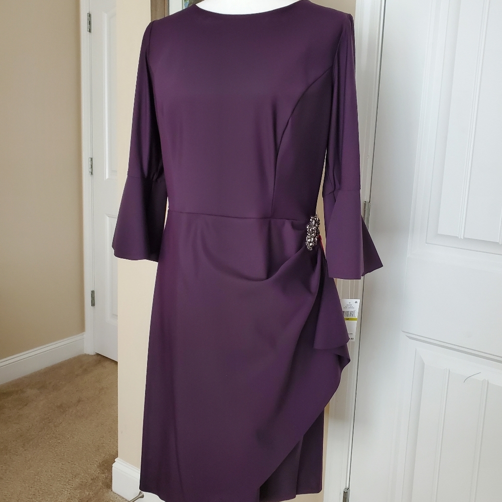 Cocktail dress